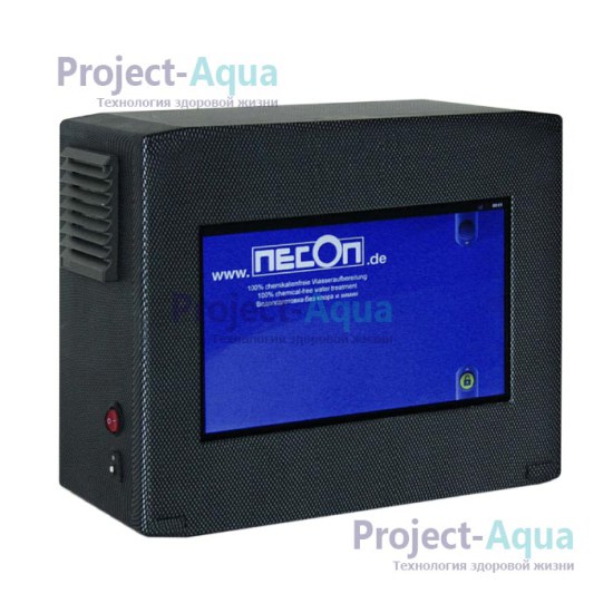 B5010 Блок управления бесхлорной водоподготовкой Necon